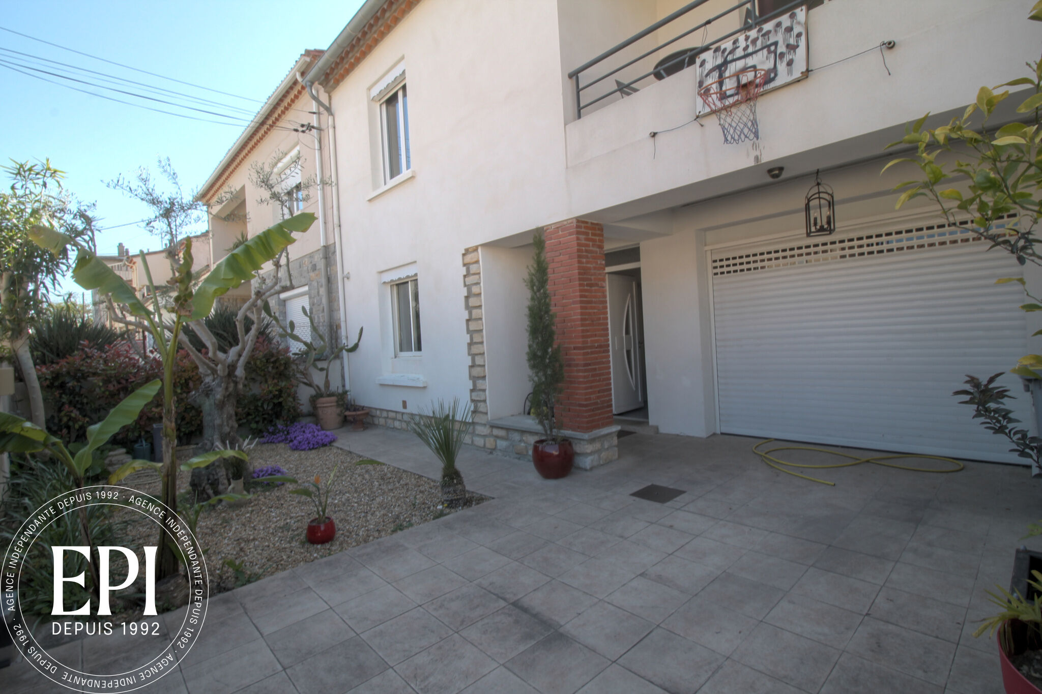 Photo 24 — EPI l'immobilier carcassonnais
