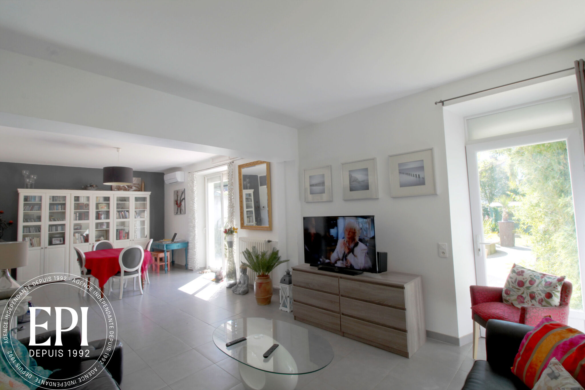 Photo 2 — EPI l'immobilier carcassonnais