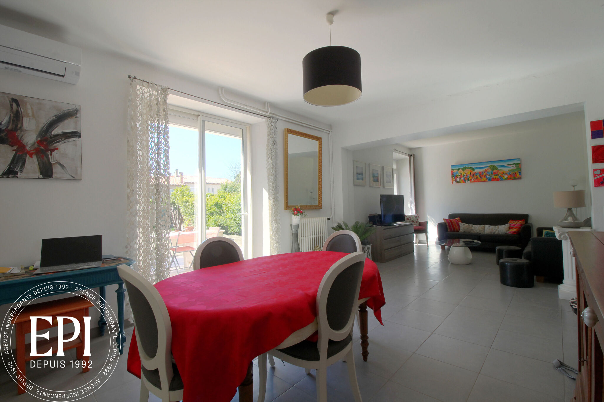 Photo 3 — EPI l'immobilier carcassonnais