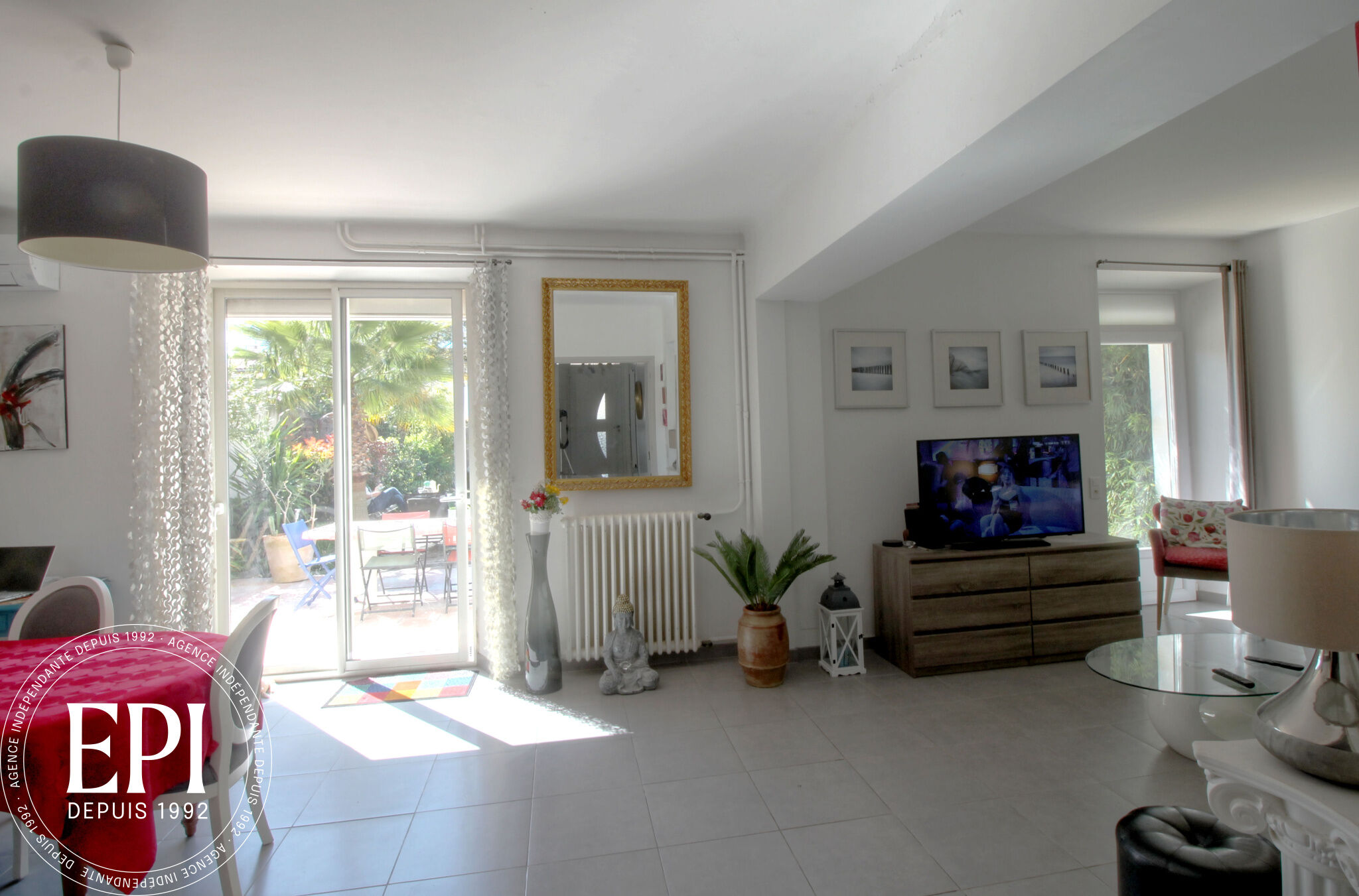 Photo 5 — EPI l'immobilier carcassonnais
