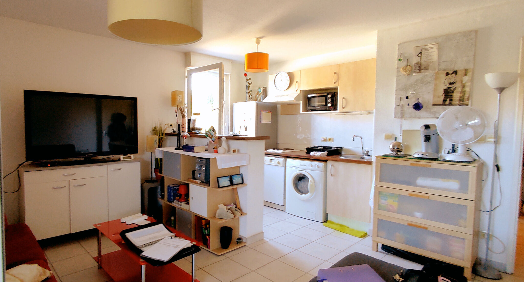 Photo 2 — EPI l'immobilier carcassonnais