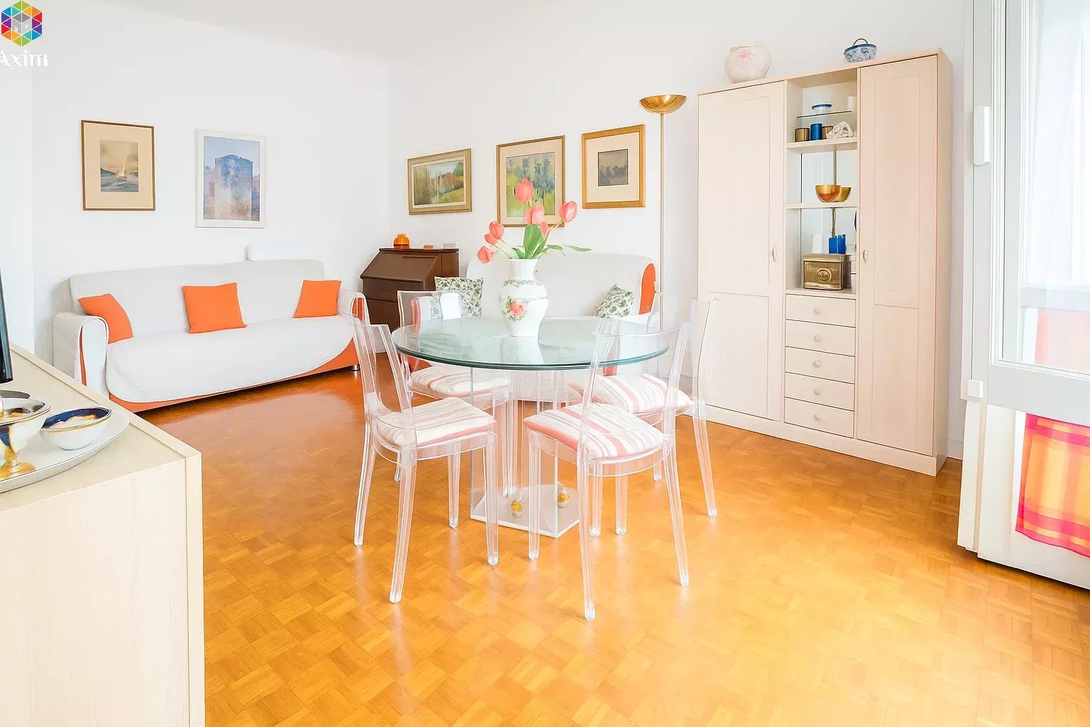 Photo 6 — Axim Mediterranee