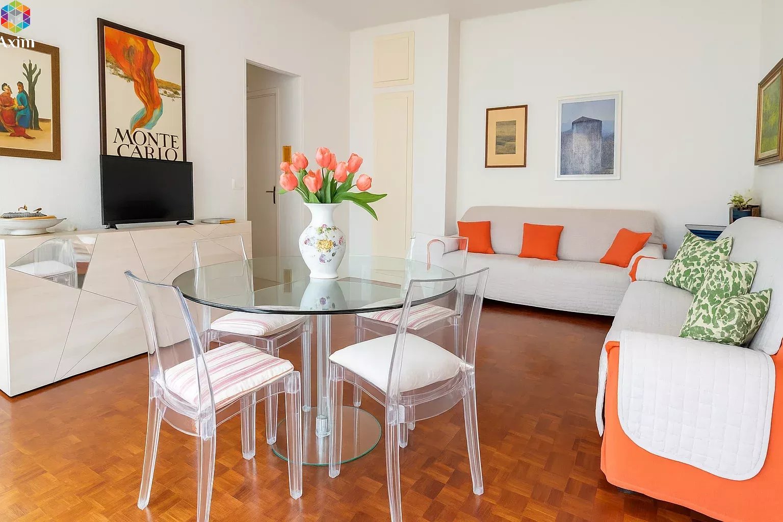 Photo 4 — Axim Mediterranee