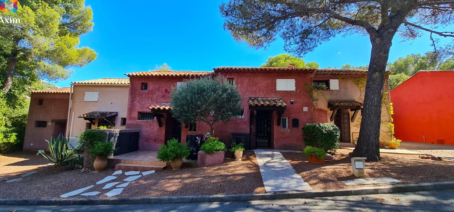 Photo 11 — Axim Mediterranee