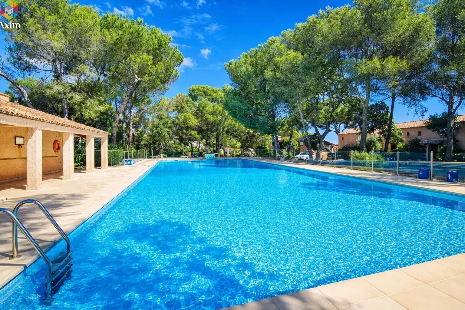 Photo 2 — Axim Mediterranee