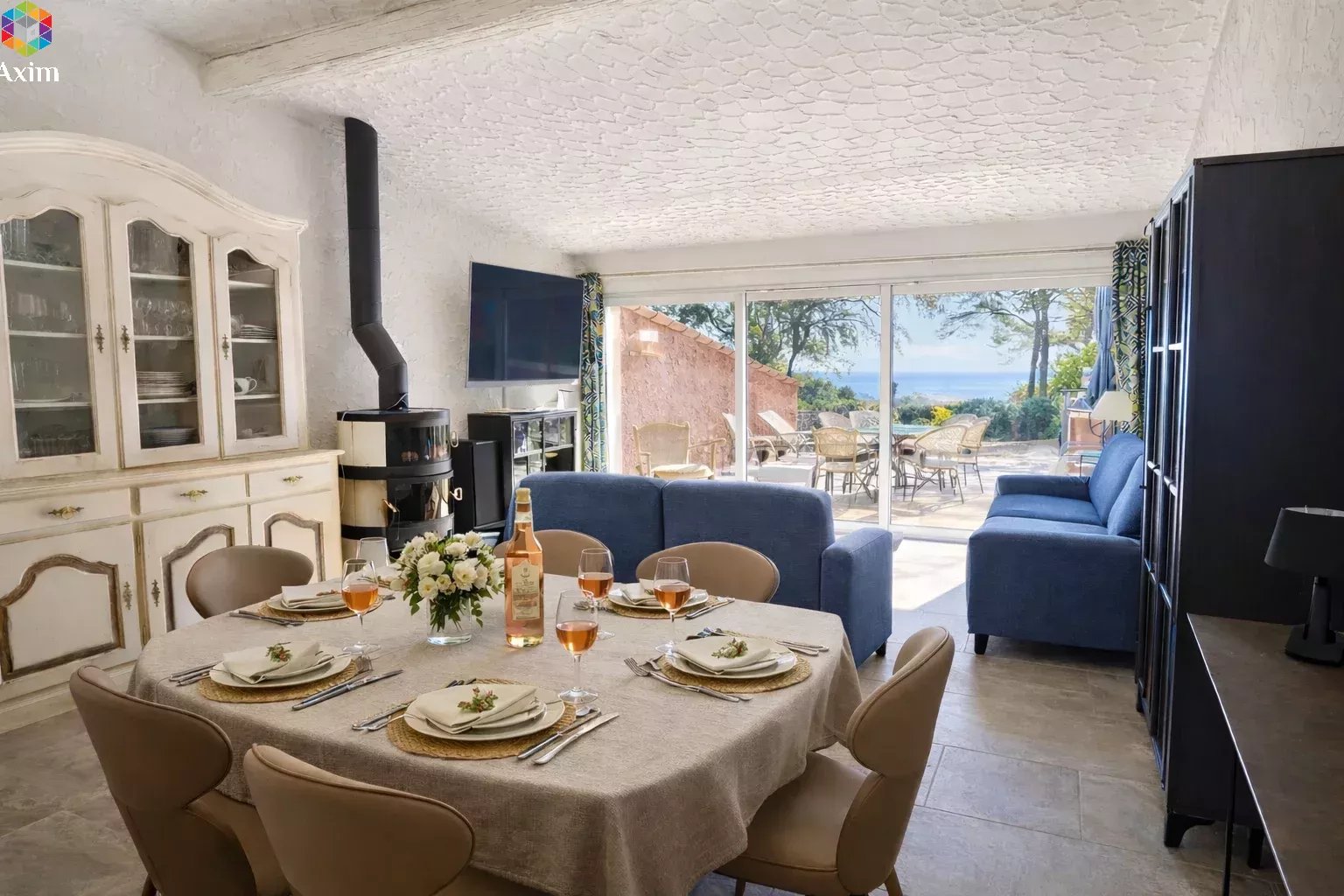 Photo 3 — Axim Mediterranee