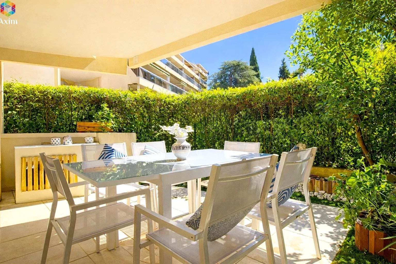 Photo 6 — Axim Mediterranee