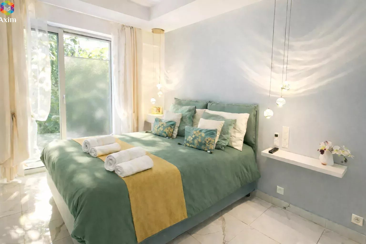 Photo 24 — Axim Mediterranee