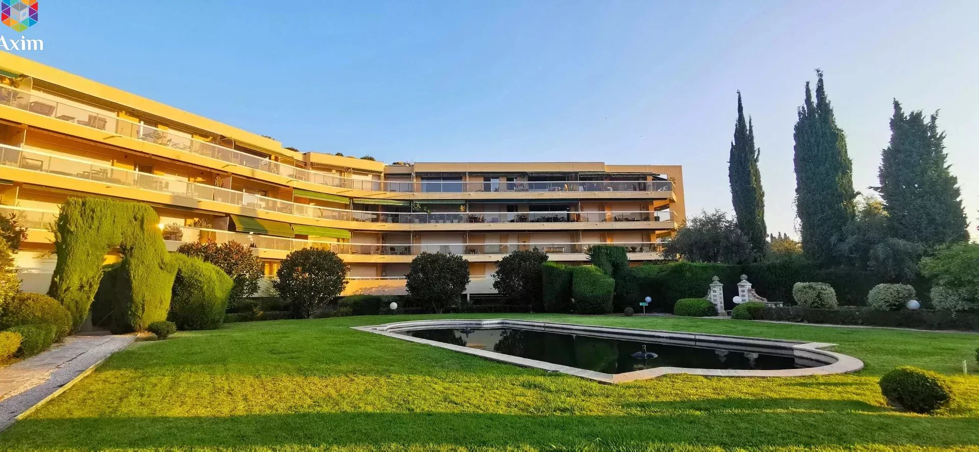 Photo 5 — Axim Mediterranee