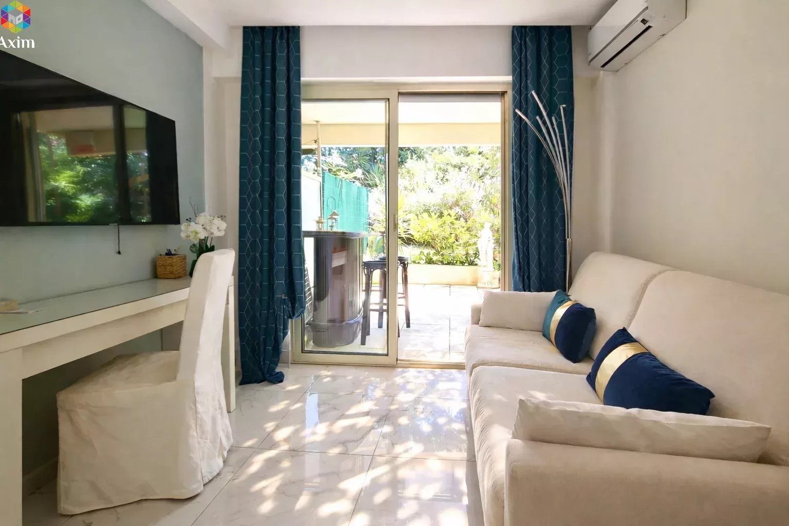 Photo 20 — Axim Mediterranee