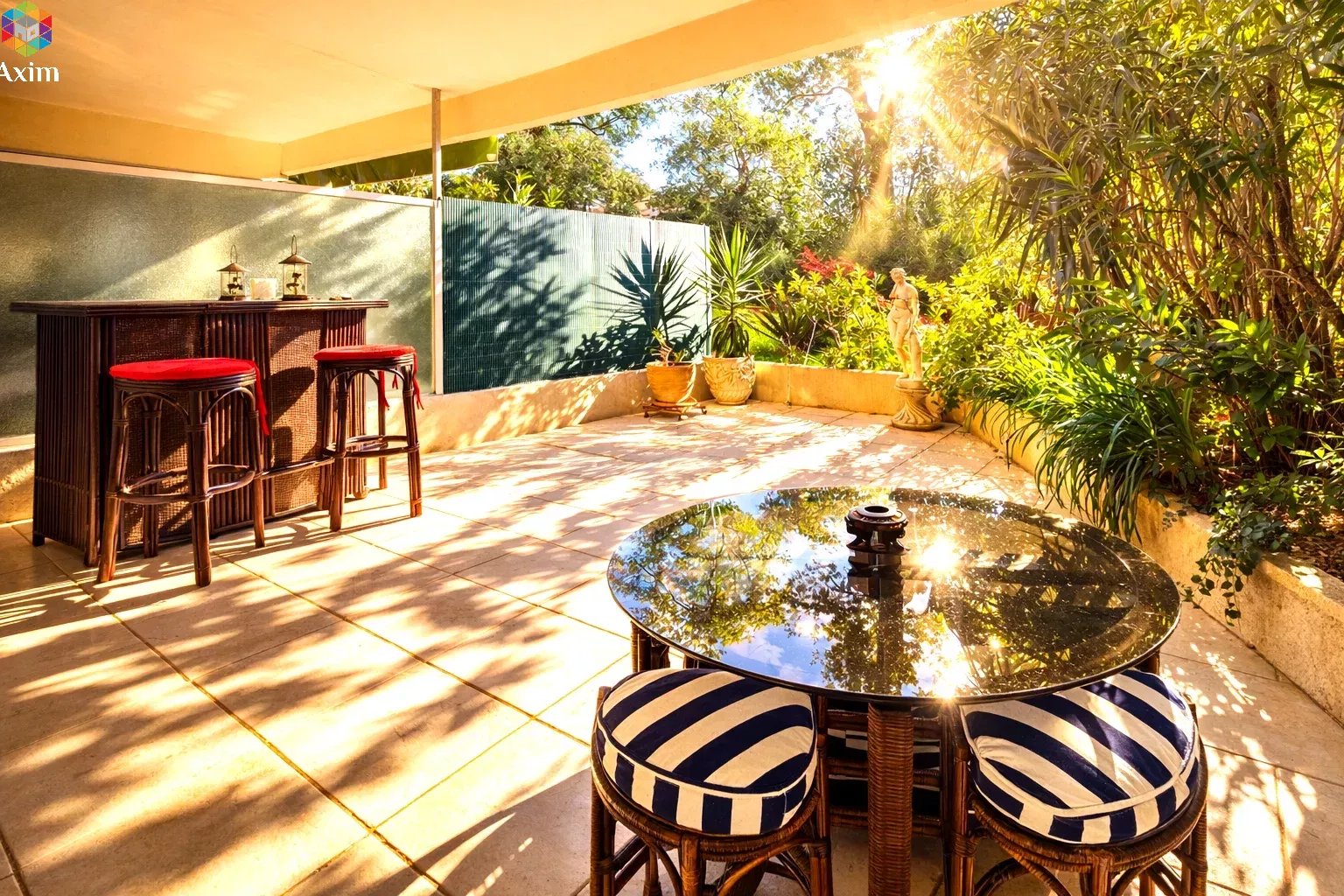 Photo 3 — Axim Mediterranee
