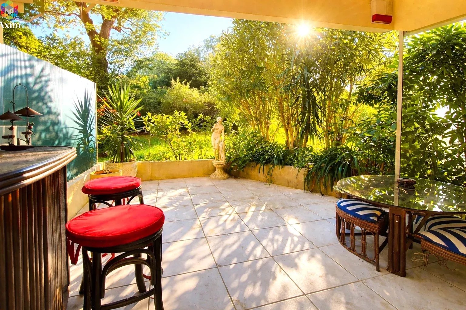 Photo 2 — Axim Mediterranee