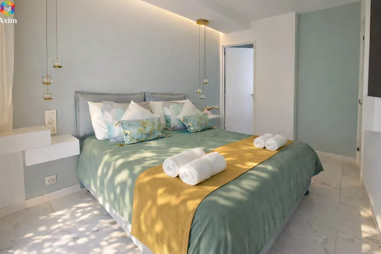 Photo 25 — Axim Mediterranee