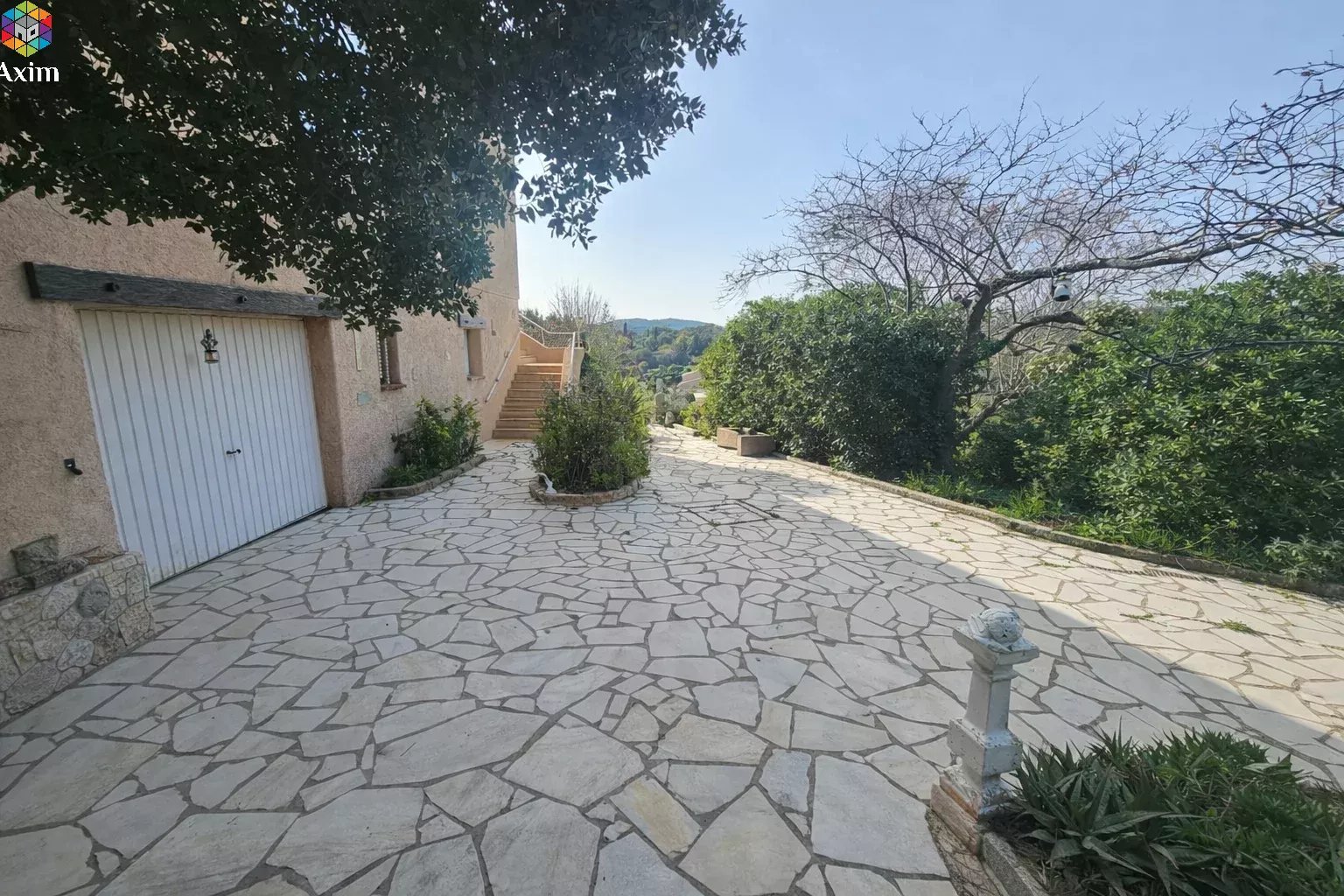 Photo 23 — Axim Mediterranee