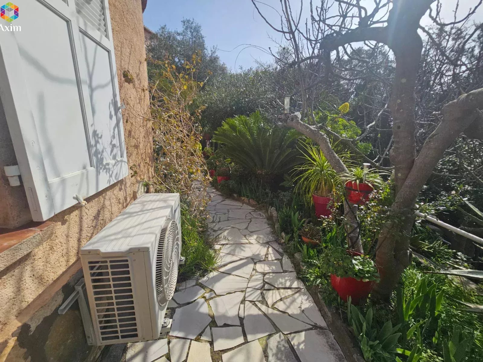 Photo 29 — Axim Mediterranee