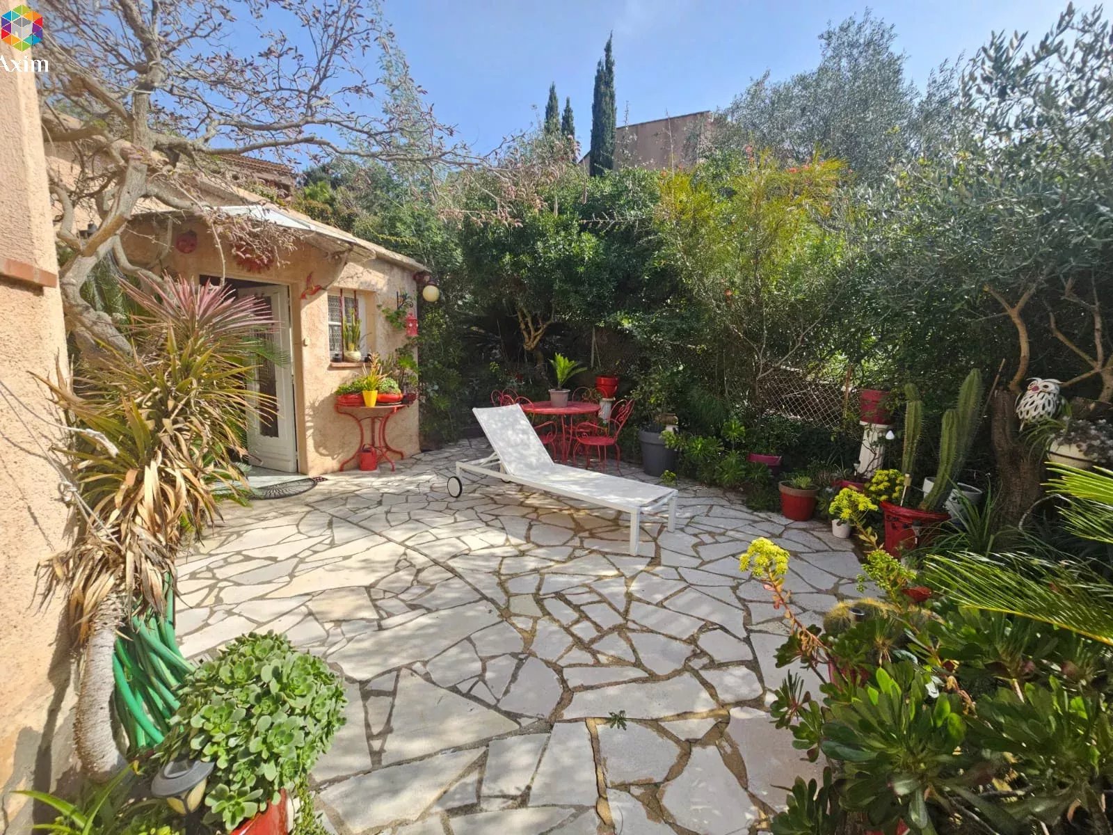 Photo 30 — Axim Mediterranee
