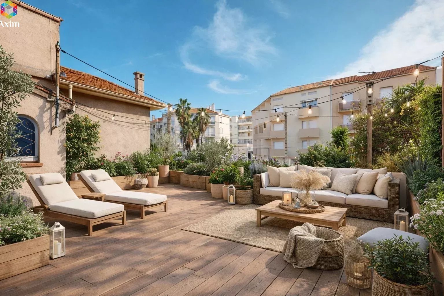 Photo 14 — Axim Mediterranee