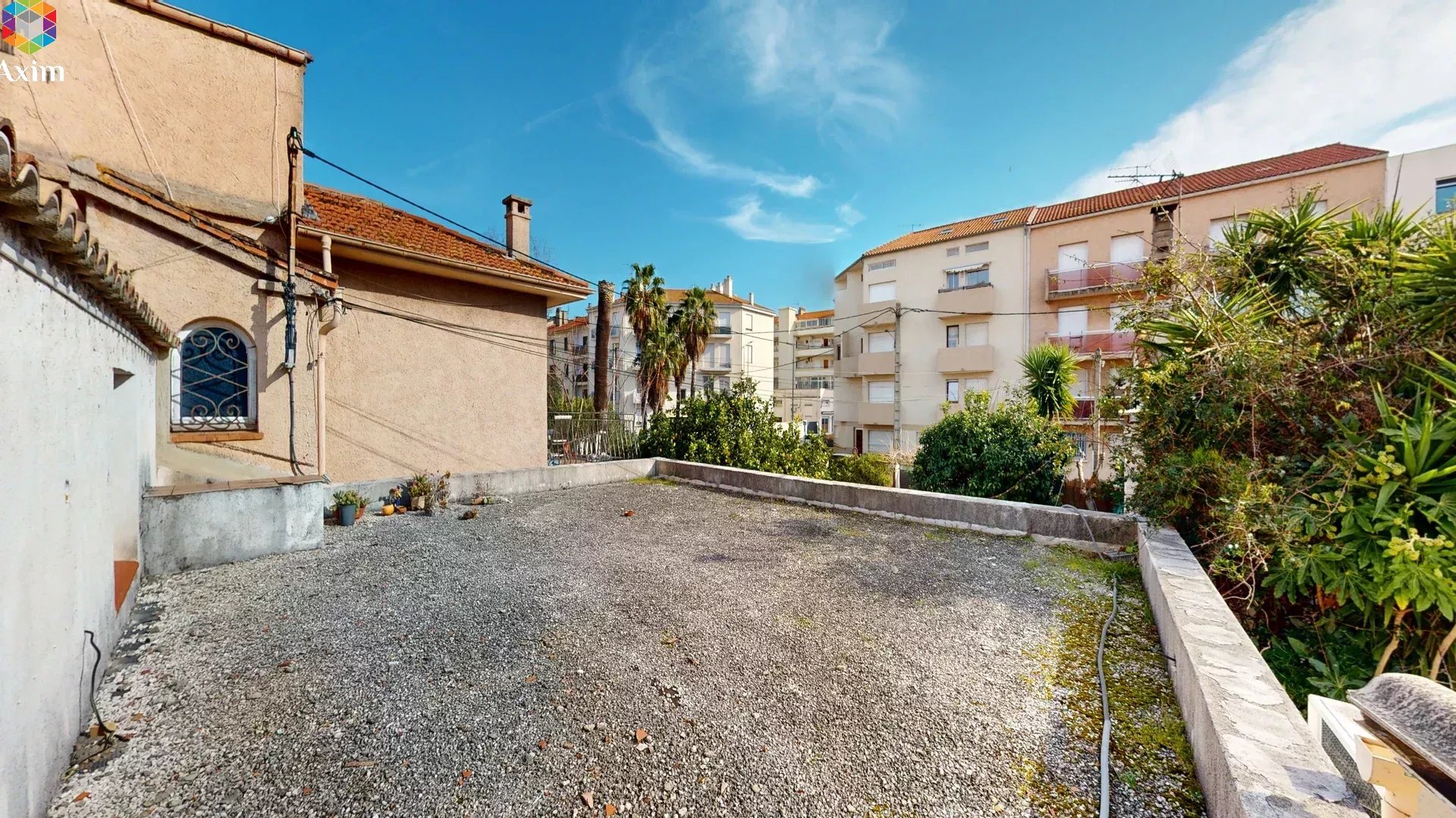 Photo 13 — Axim Mediterranee