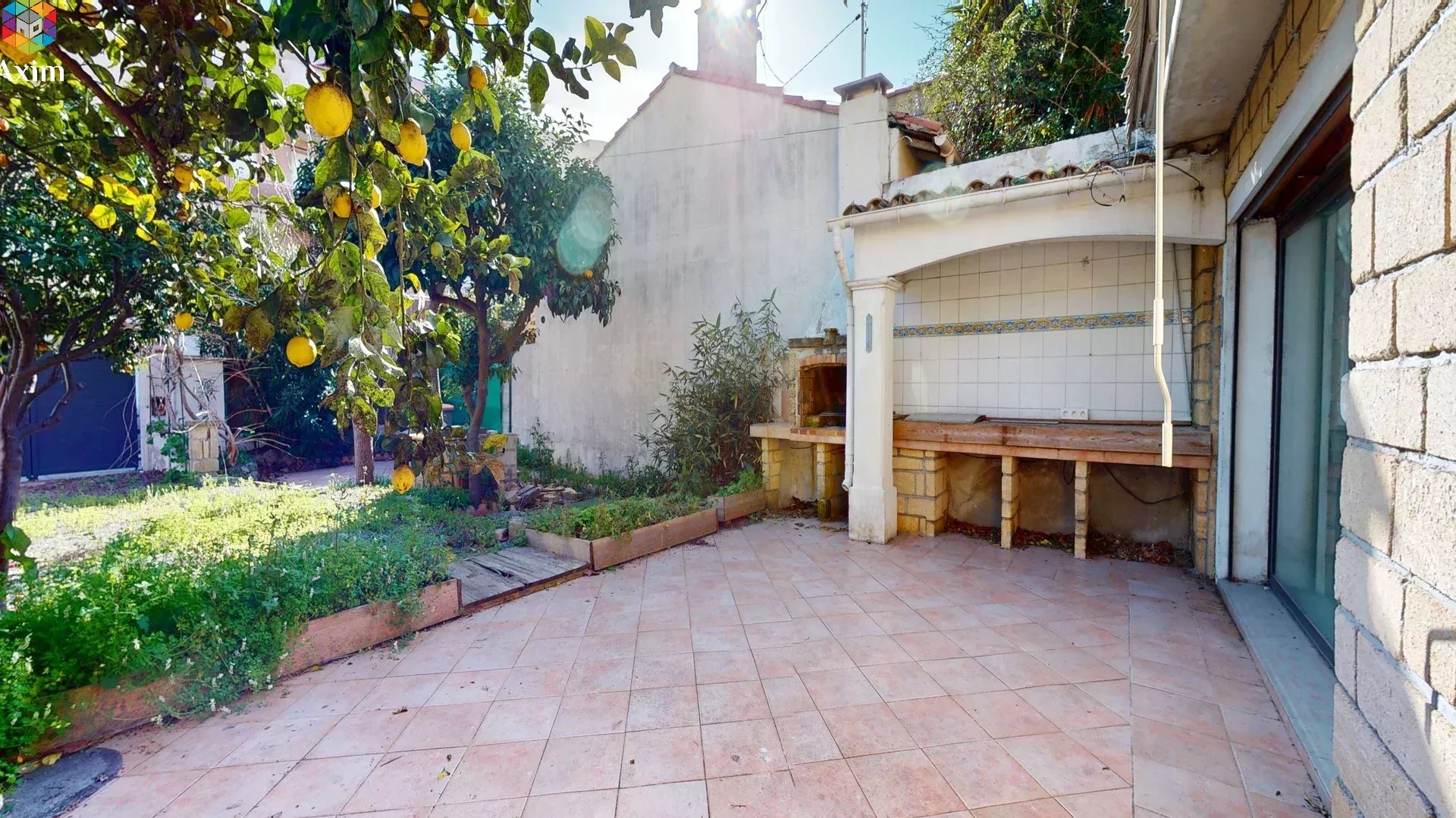 Photo 18 — Axim Mediterranee