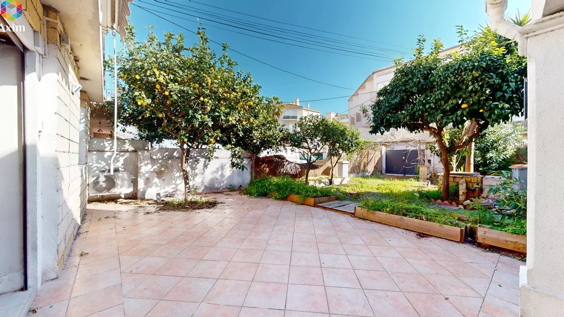 Photo 17 — Axim Mediterranee