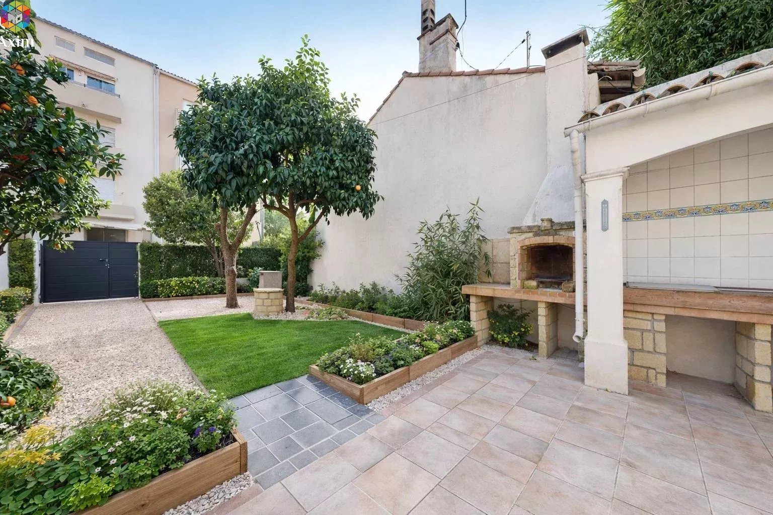 Photo 3 — Axim Mediterranee