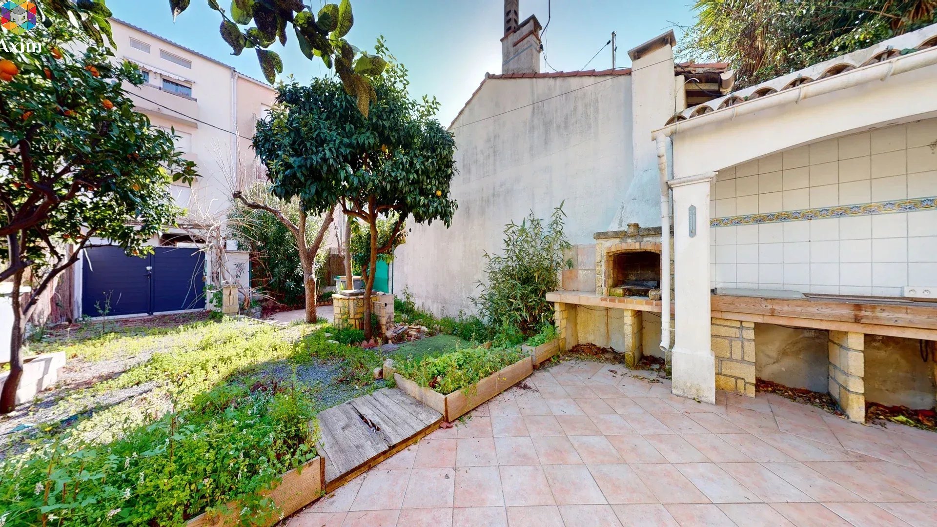 Photo 2 — Axim Mediterranee