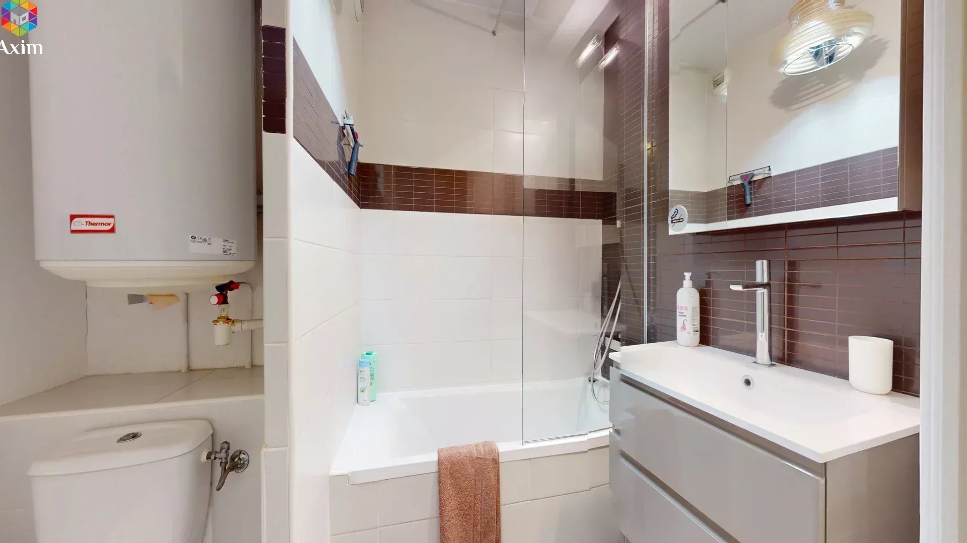 Photo 9 — Axim Mediterranee
