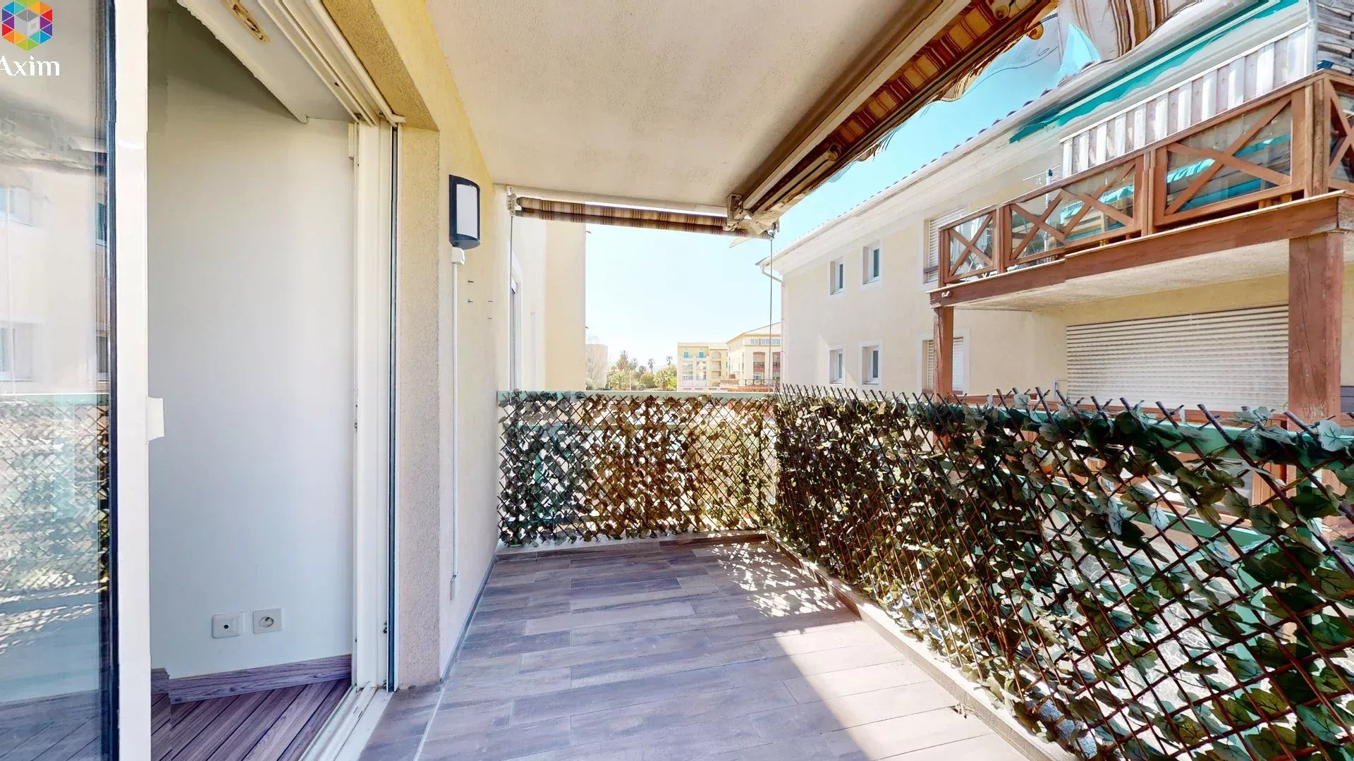 Photo 15 — Axim Mediterranee