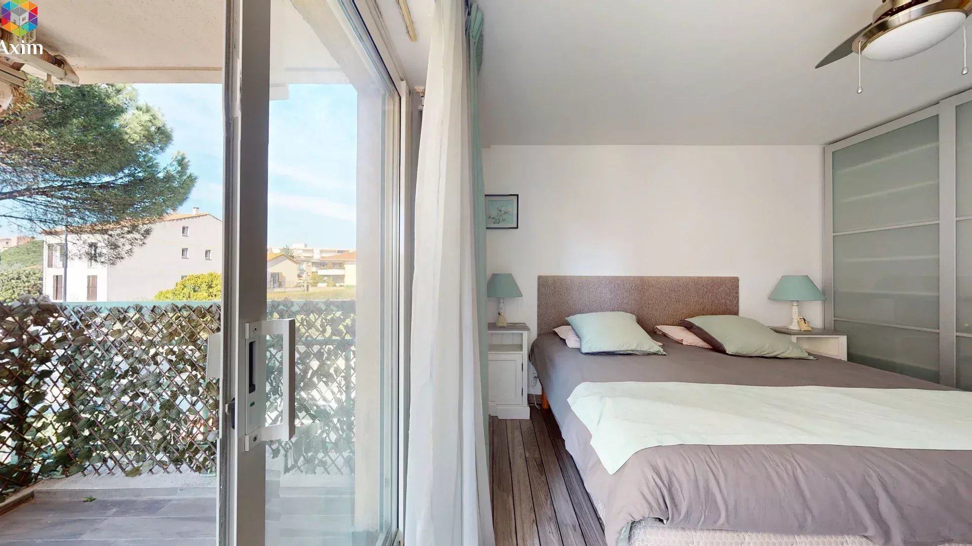 Photo 14 — Axim Mediterranee