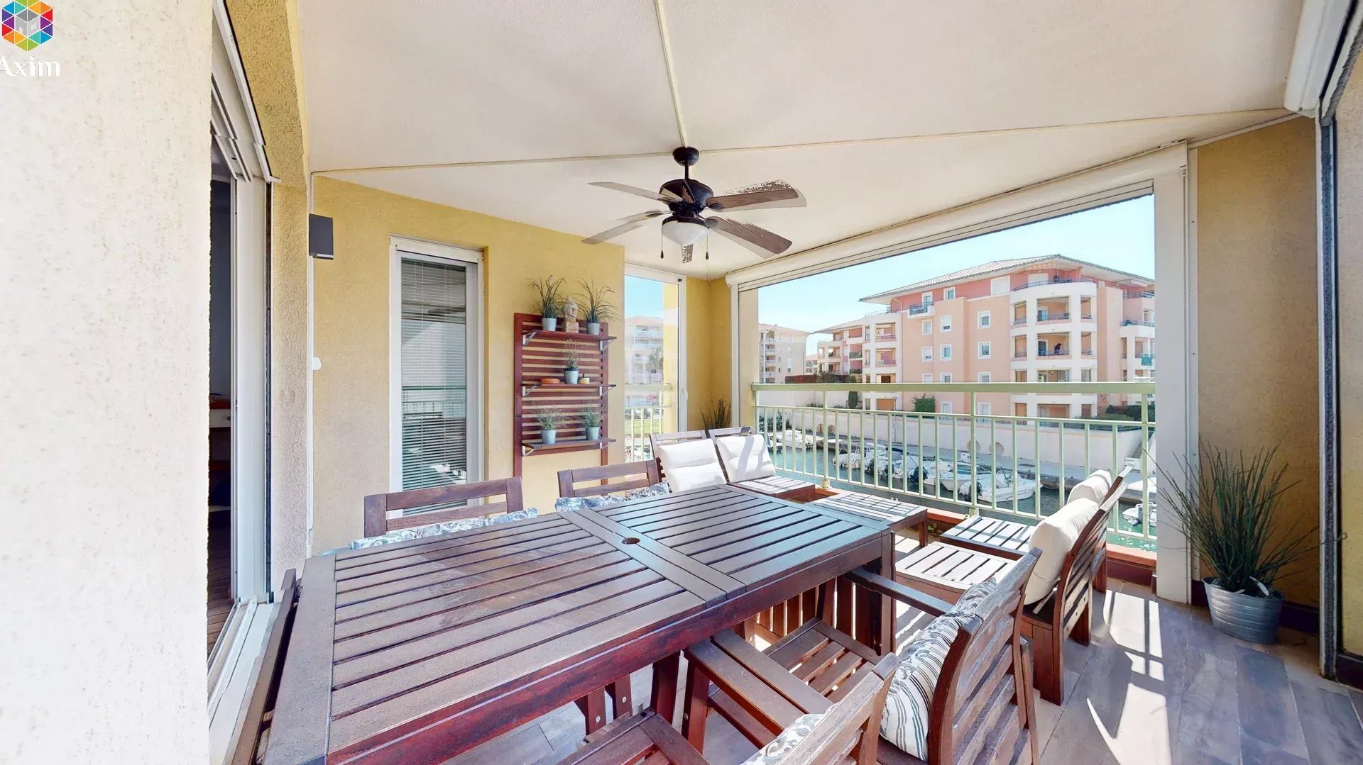 Photo 12 — Axim Mediterranee