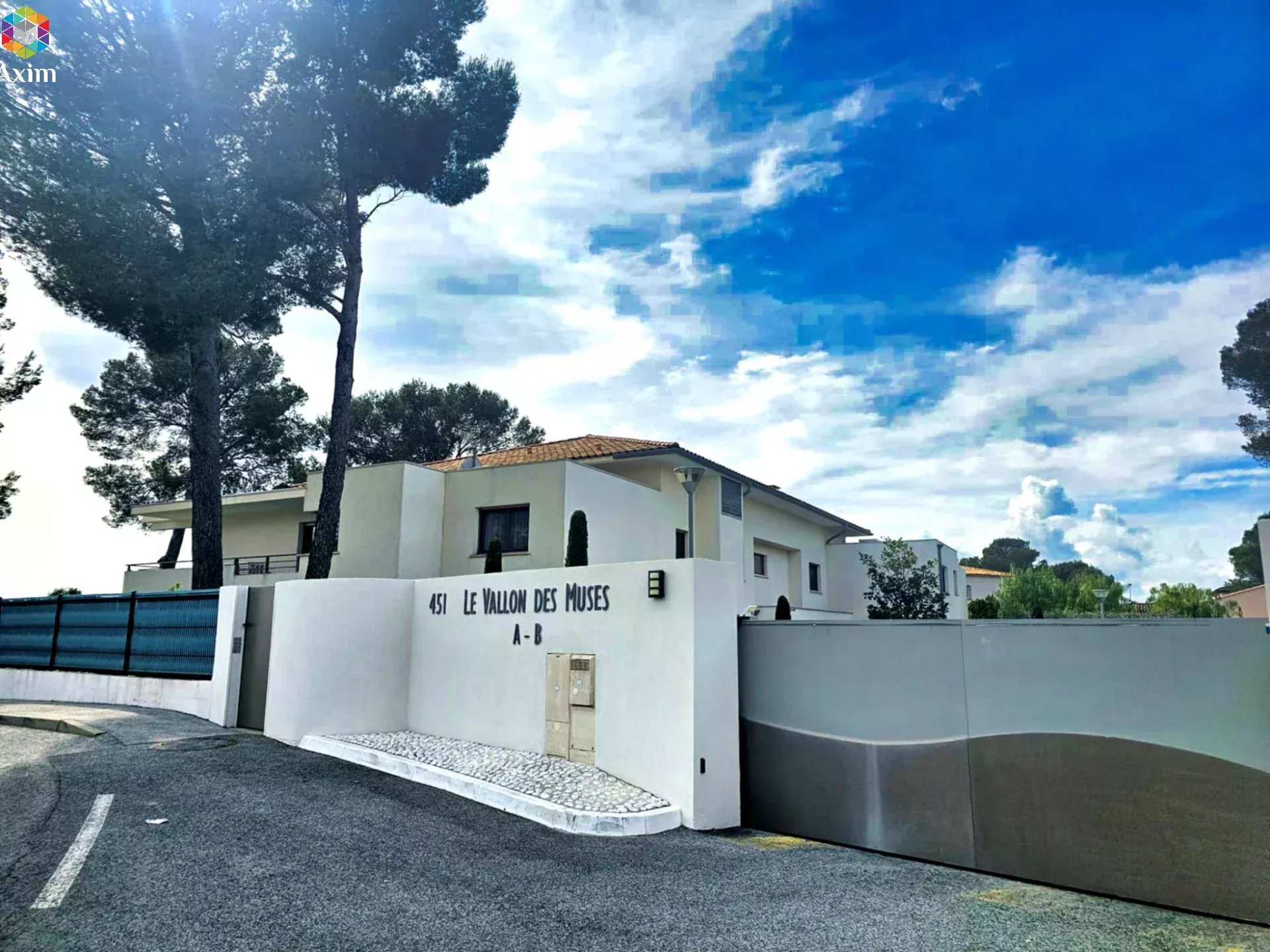 Photo 15 — Axim Mediterranee