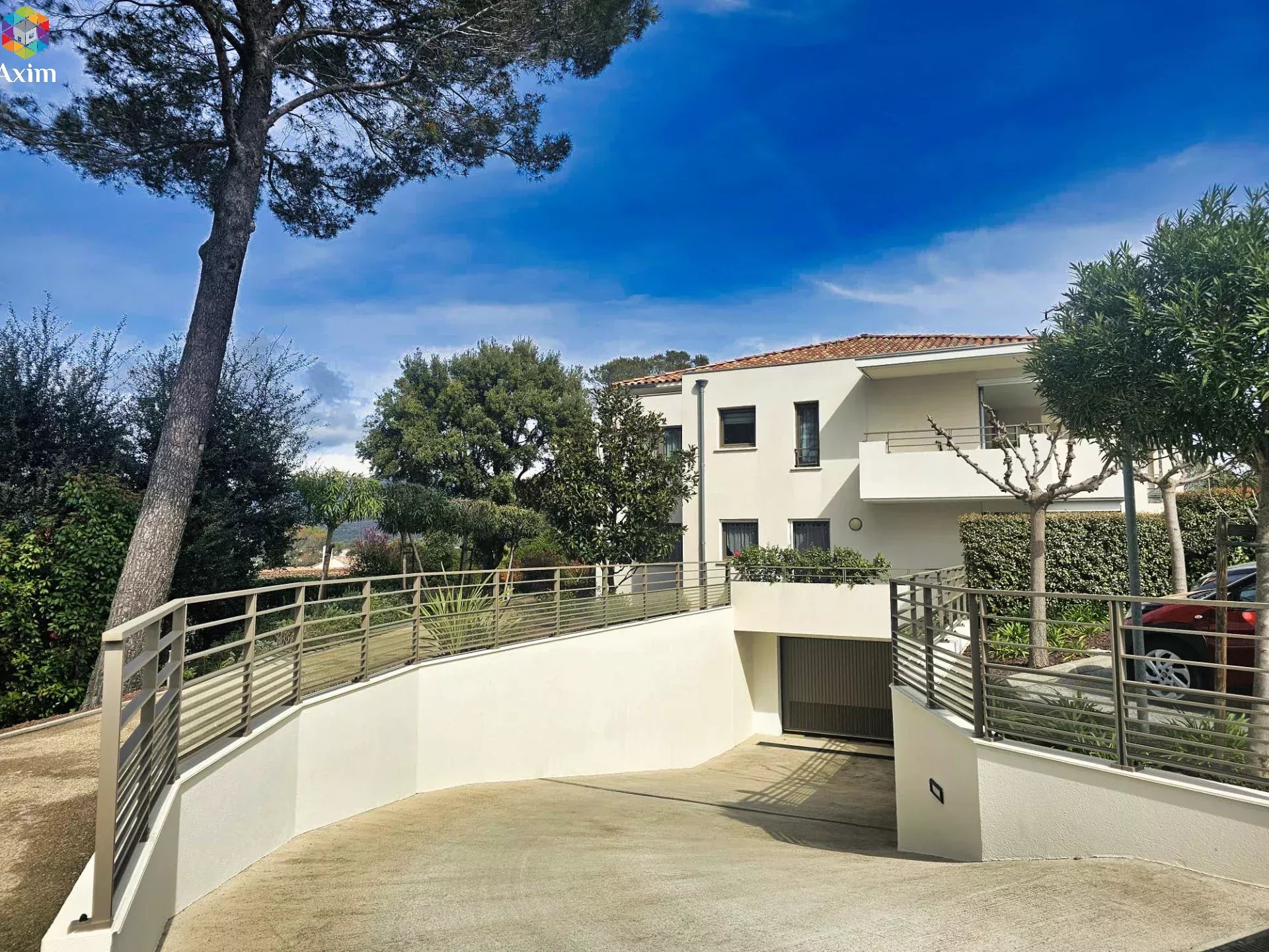 Photo 14 — Axim Mediterranee