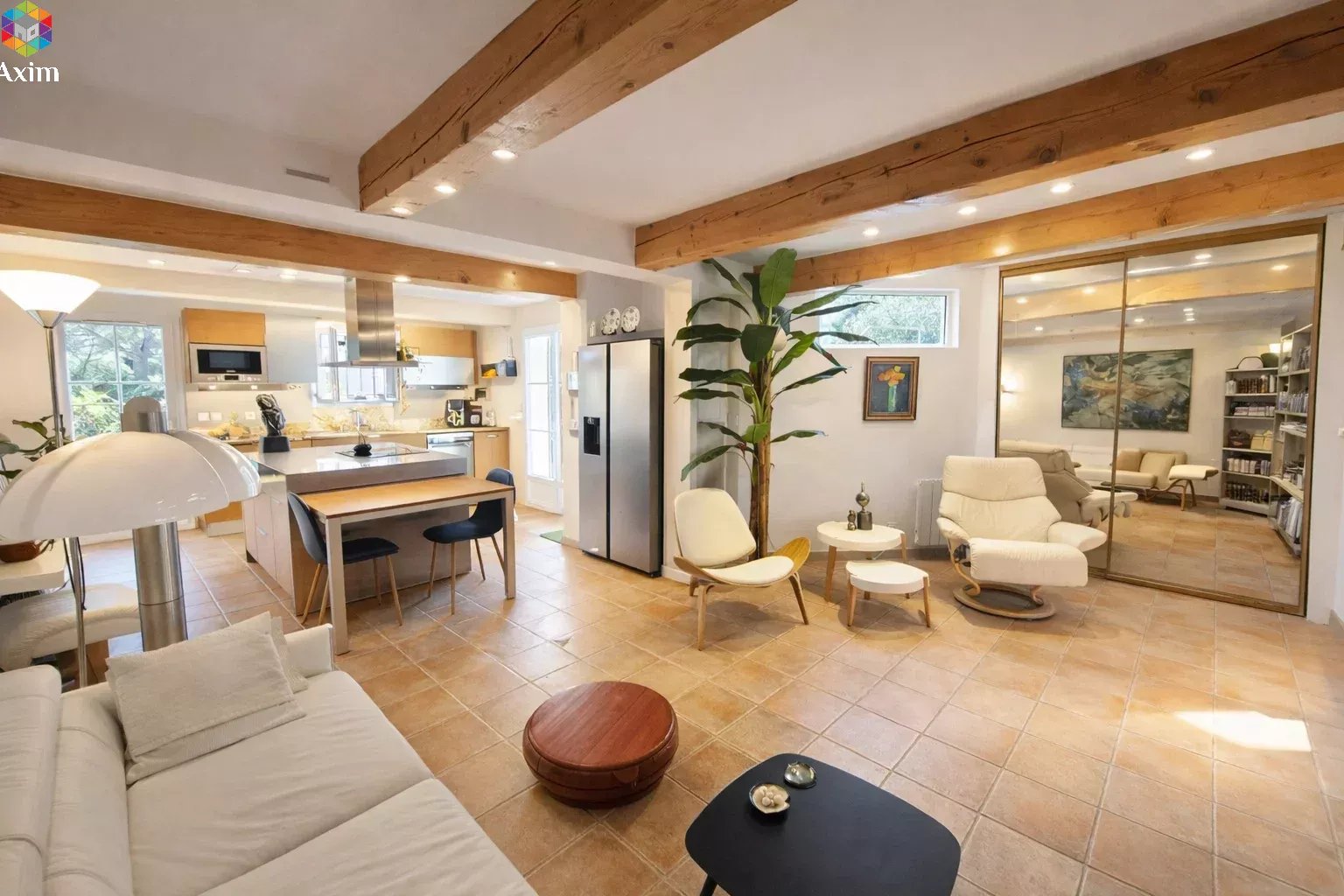 Photo 2 — Axim Mediterranee
