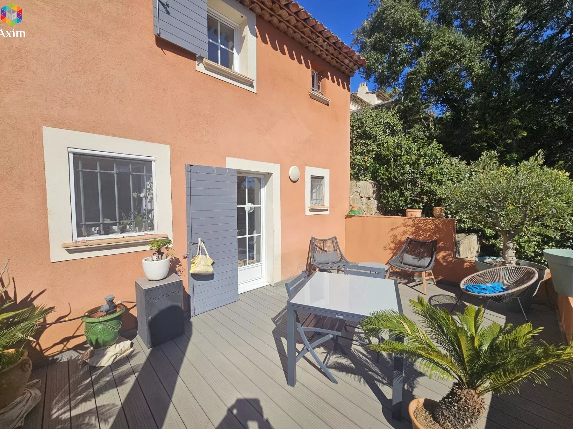 Photo 14 — Axim Mediterranee