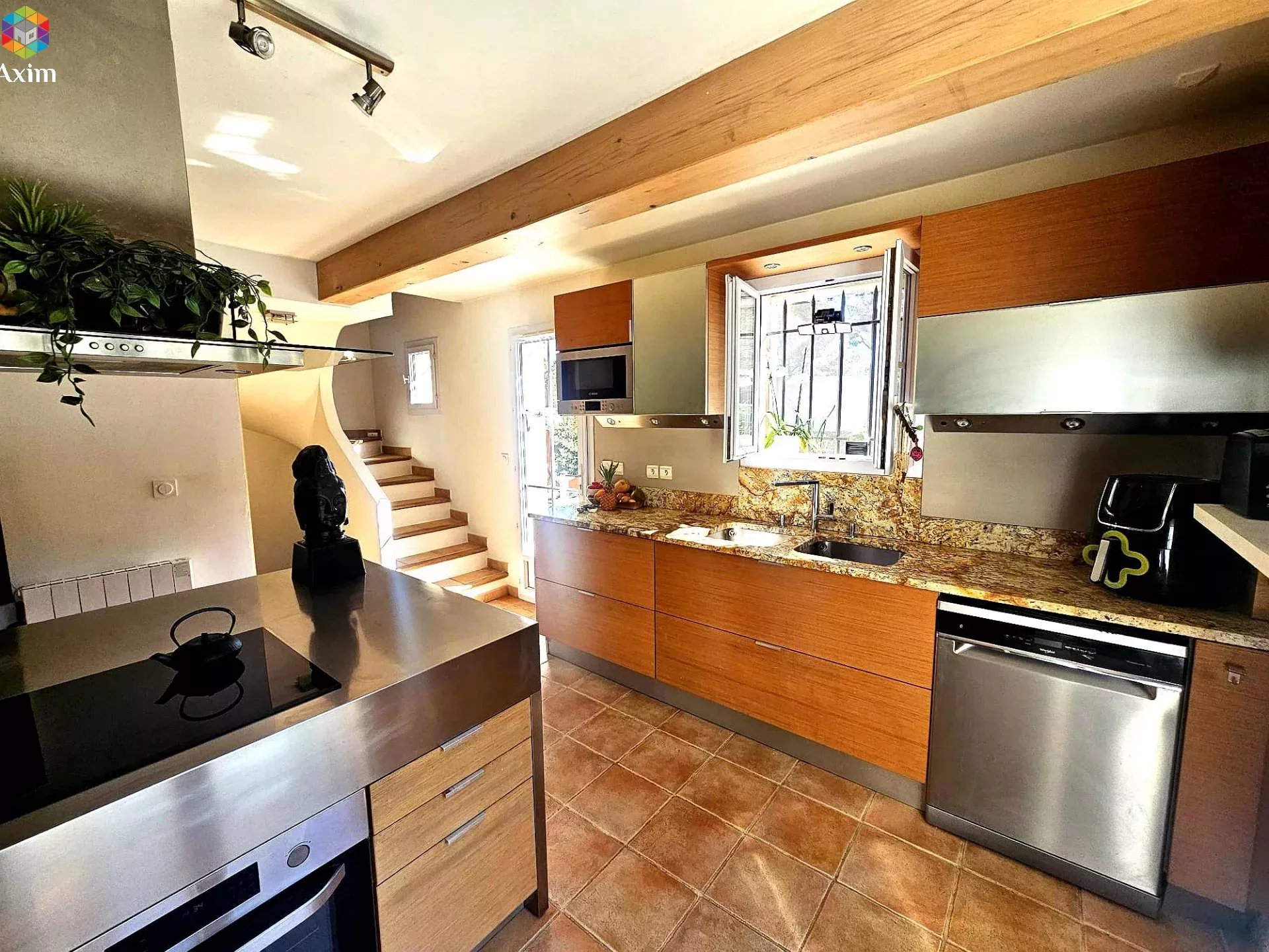 Photo 4 — Axim Mediterranee