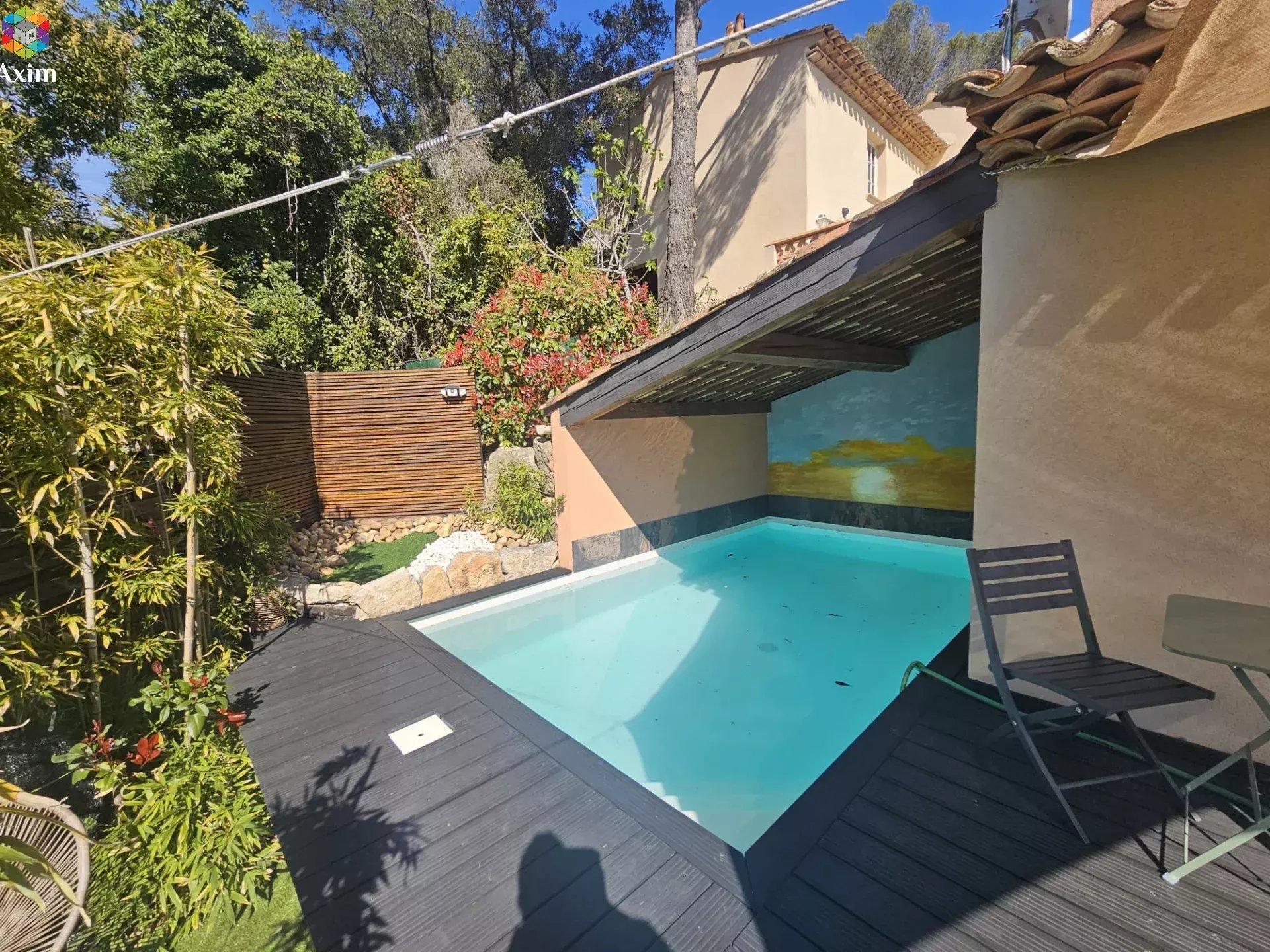 Photo 12 — Axim Mediterranee