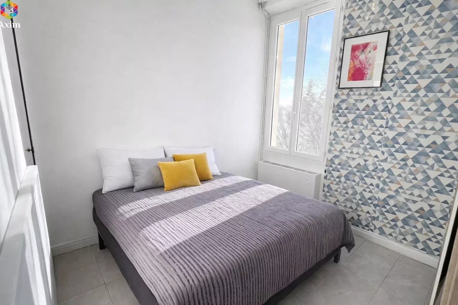 Photo 3 — Axim Mediterranee