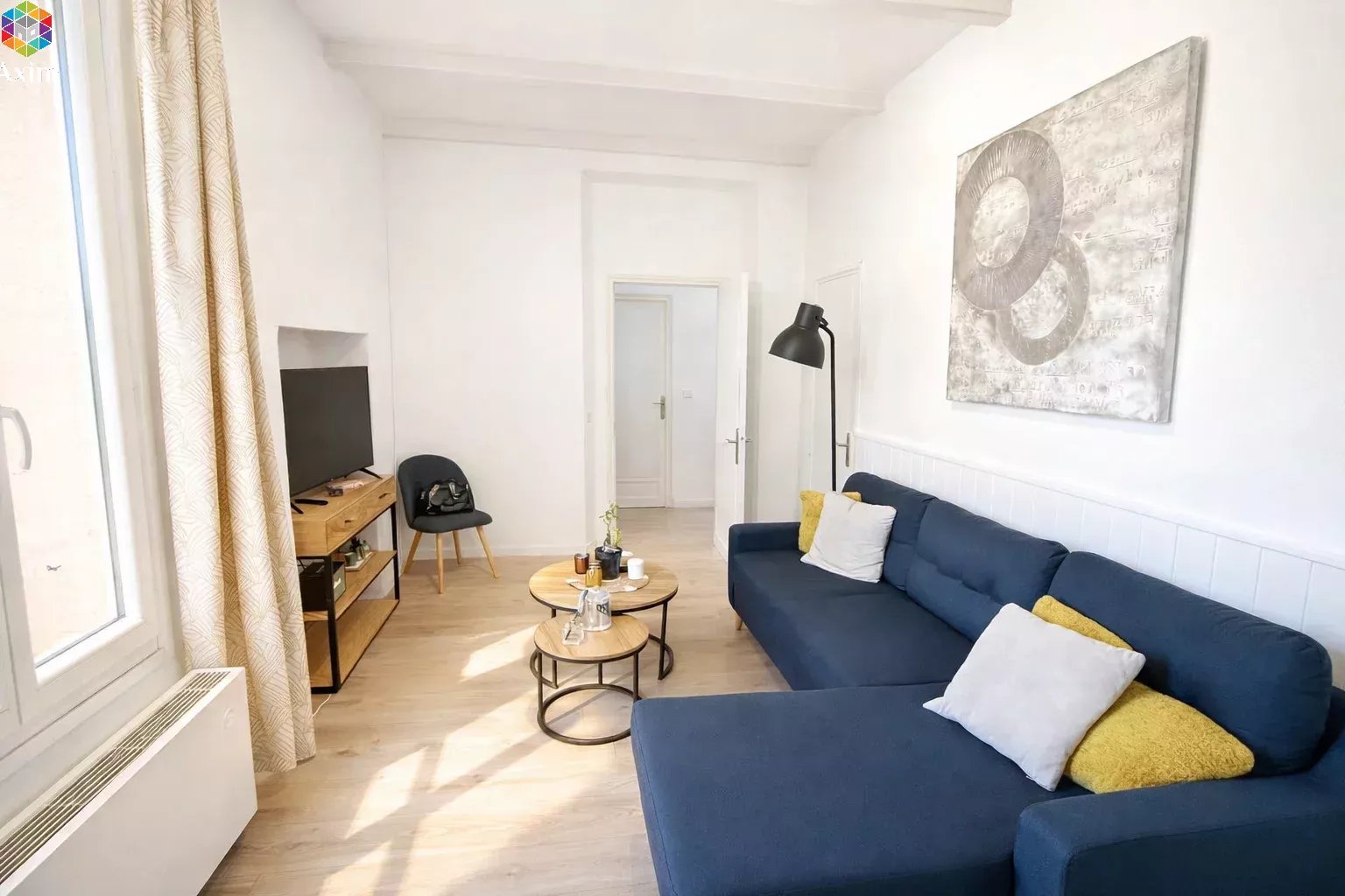 Photo 5 — Axim Mediterranee