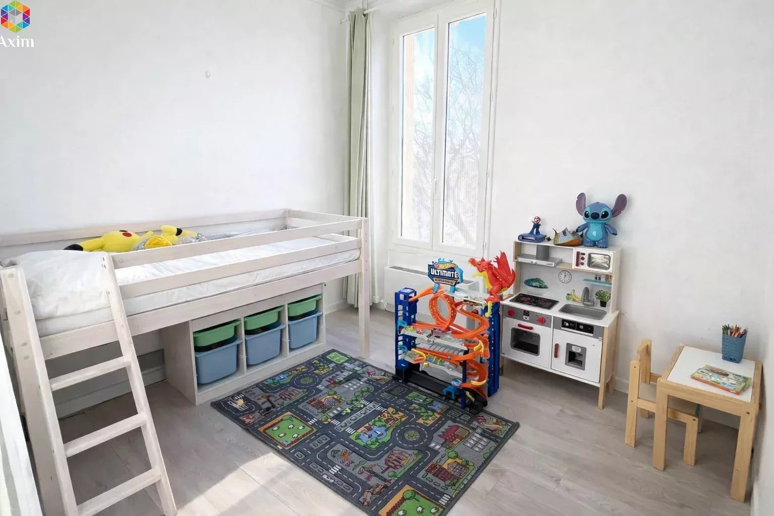 Photo 4 — Axim Mediterranee