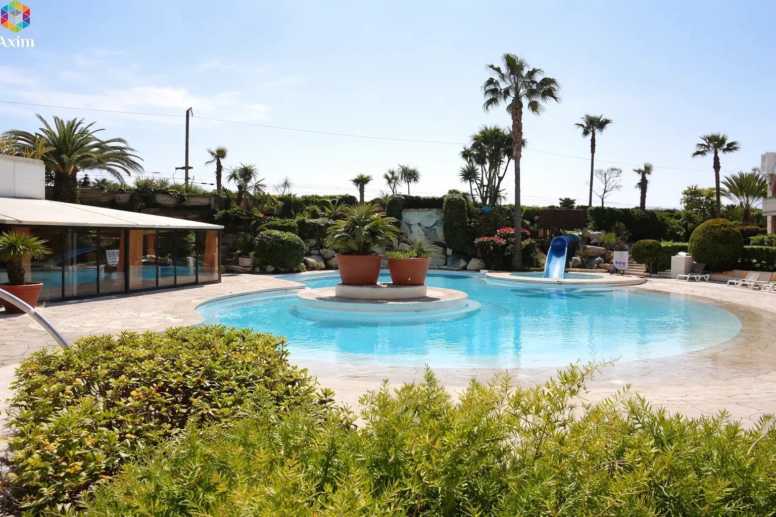 Photo 13 — Axim Mediterranee