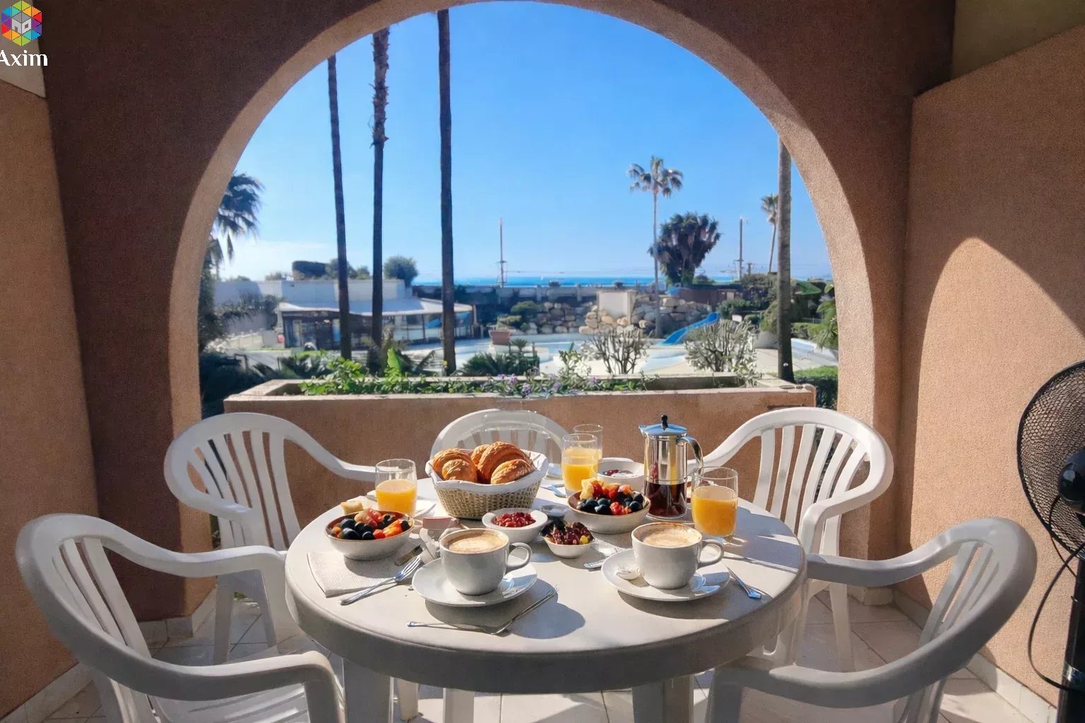 Photo 8 — Axim Mediterranee