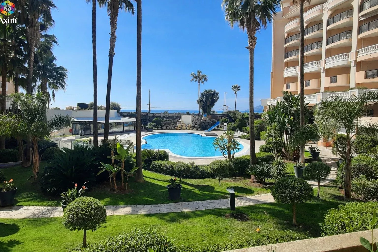Photo 7 — Axim Mediterranee