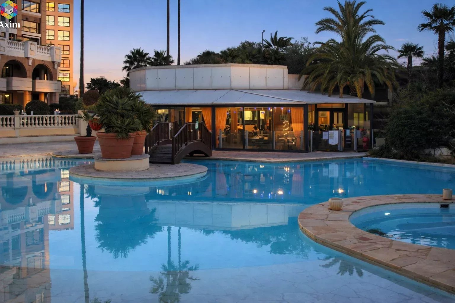 Photo 14 — Axim Mediterranee