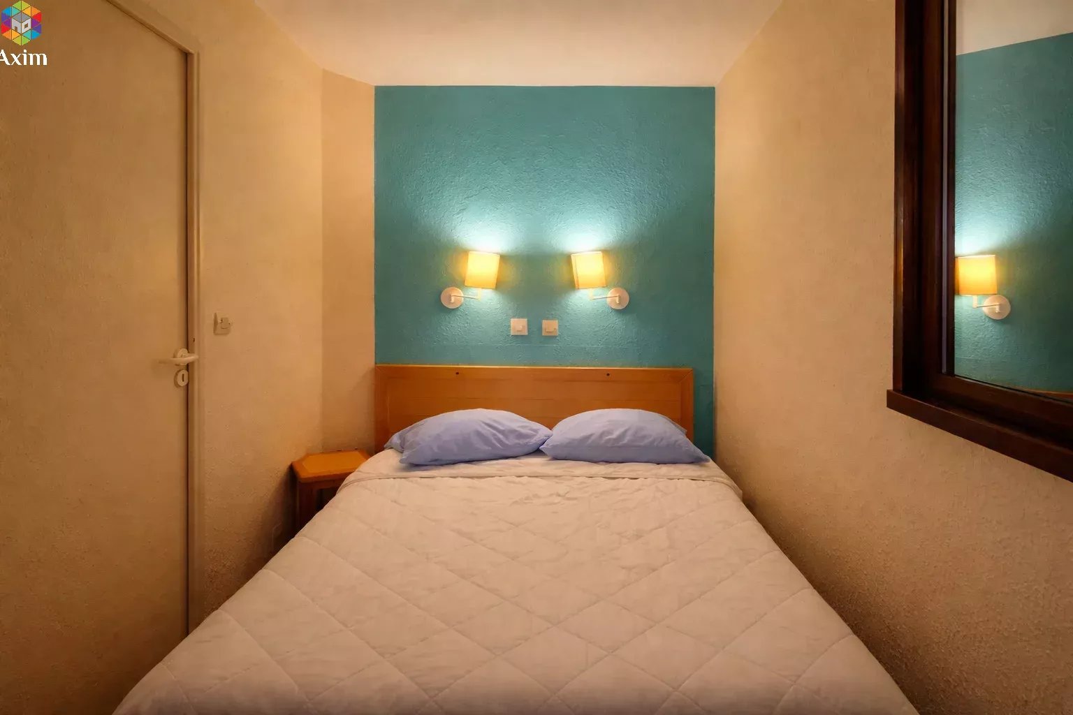 Photo 6 — Axim Mediterranee