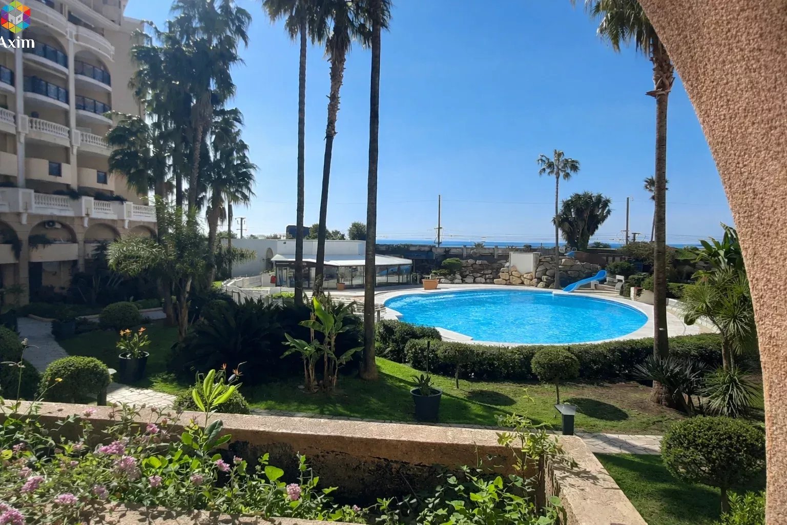 Photo 9 — Axim Mediterranee