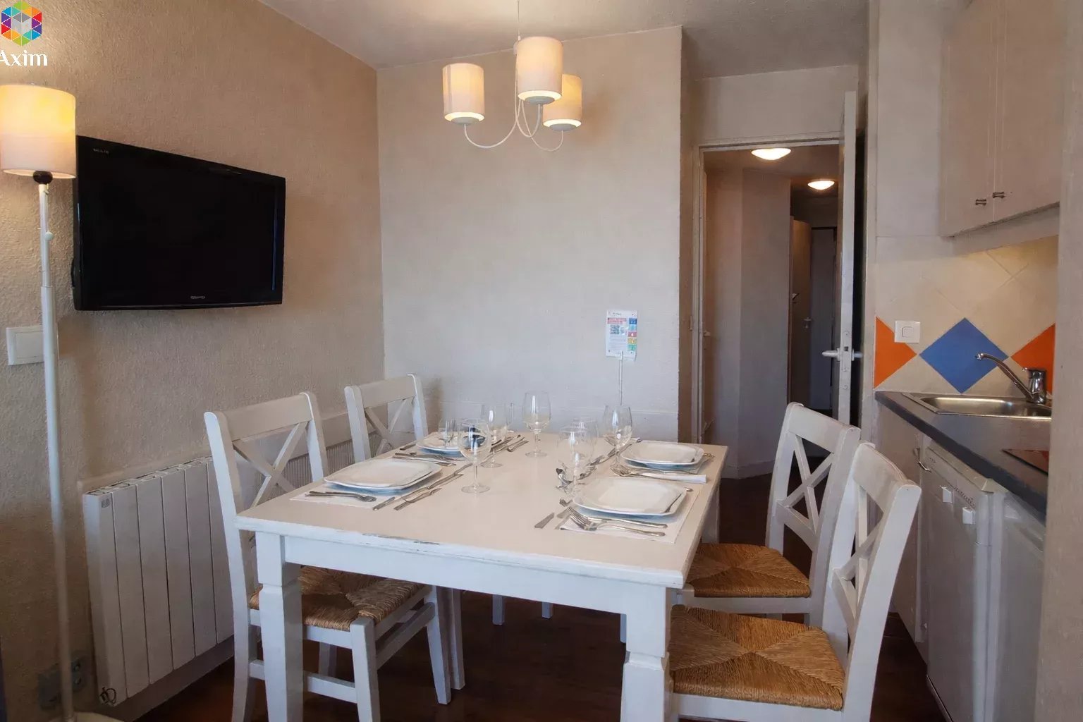 Photo 5 — Axim Mediterranee