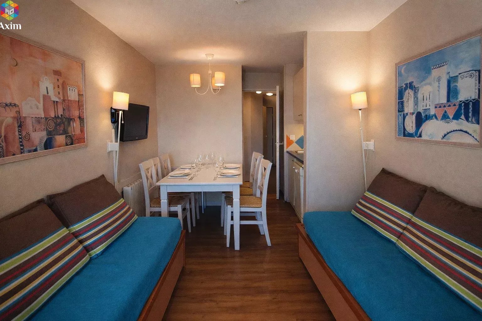 Photo 4 — Axim Mediterranee