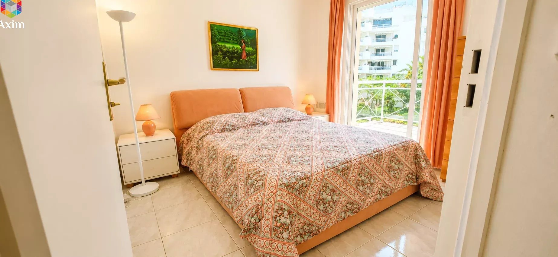 Photo 14 — Axim Mediterranee