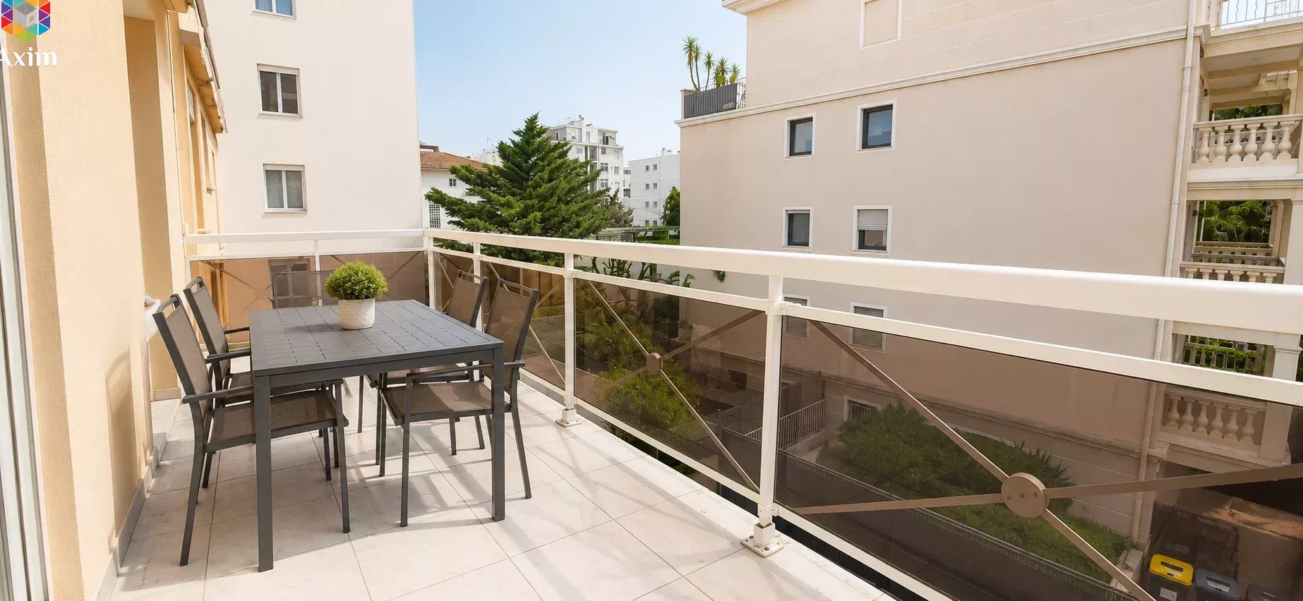 Photo 12 — Axim Mediterranee