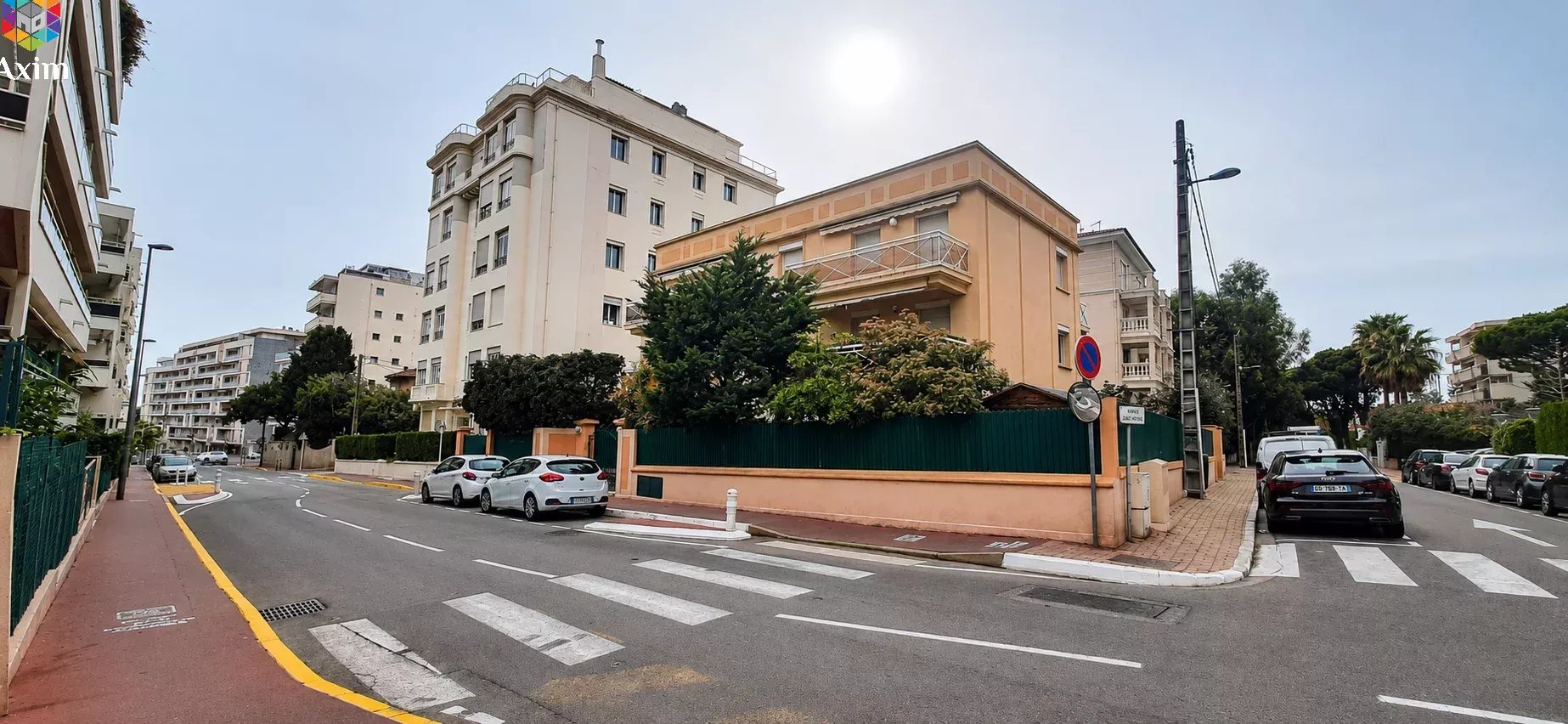 Photo 4 — Axim Mediterranee